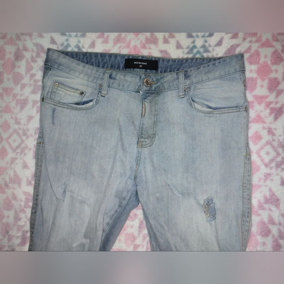 Represent Jeans - Picture 3 of 7